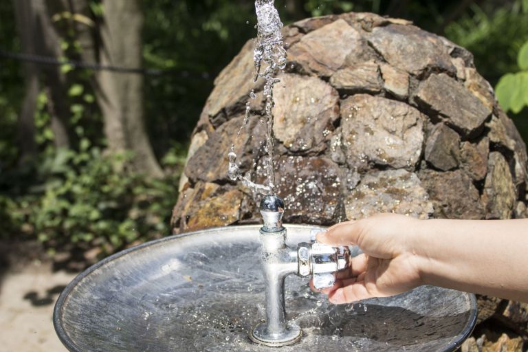 浄水器のカートリッジ選びと管理法